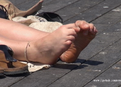 CANDID SHOEPLAY BIRKENSTOCK 11
