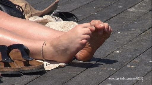 CANDID SHOEPLAY BIRKENSTOCK 11