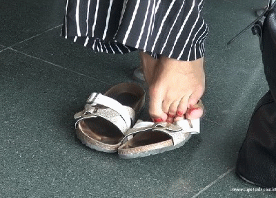 CANDID SHOEPLAY BIRKENSTOCK 014