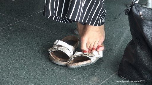 CANDID SHOEPLAY BIRKENSTOCK 014