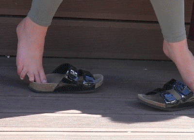 CANDID SHOEPLAY BIRKENSTOCK 6