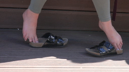 CANDID SHOEPLAY BIRKENSTOCK 6