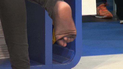 CANDID SHOEPLAY HOSTESS FAIR 152