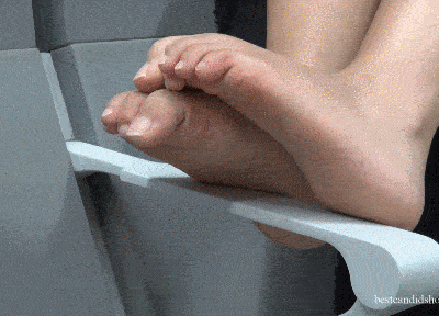 CANDID FEETPLAY SOLES BAREFOOT 53