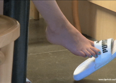 CANDID SHOEPLAY FLAT SHOES 23