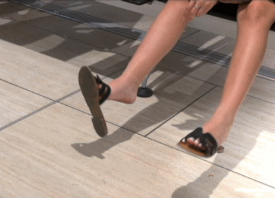 CANDID SHOEPLAY FLAT SHOES 28