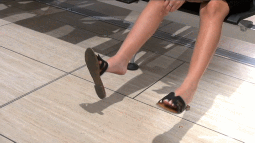 CANDID SHOEPLAY FLAT SHOES 28