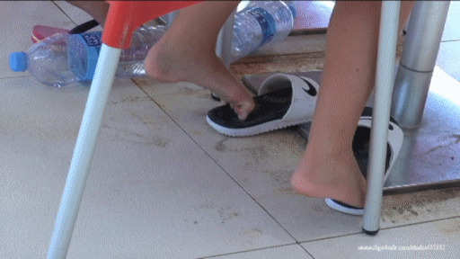 CANDID SHOEPLAY FLAT SHOES 30