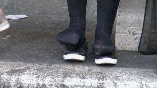 CANDID SHOEPLAY FLAT SHOES 9