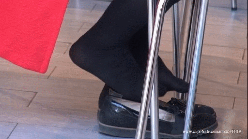 CANDID SHOEPLAY MOCCASIN 11