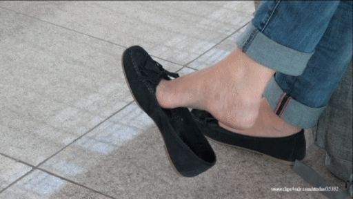 CANDID SHOEPLAY MOCCASIN 12