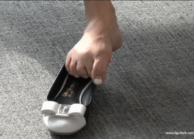 CANDID SHOEPLAY PUMP SHOES 74