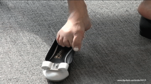 CANDID SHOEPLAY PUMP SHOES 74