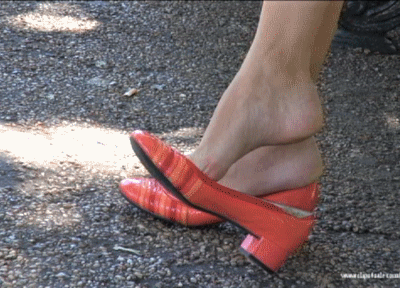 CANDID SHOEPLAY PUMP SHOES 72