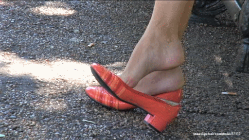 CANDID SHOEPLAY PUMP SHOES 72