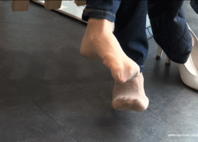 CANDID SHOEPLAY PUMP SHOES 77