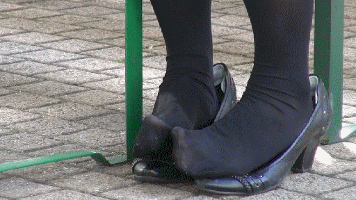 CANDID SHOEPLAY PUMP SHOES 44