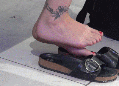 CANDID SHOEPLAY BIRKENSTOCK 24