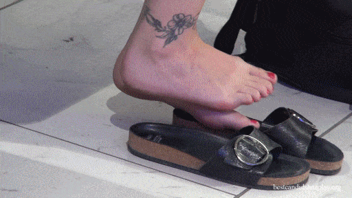 CANDID SHOEPLAY BIRKENSTOCK 24