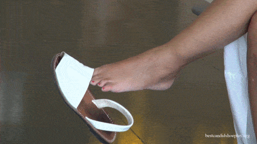 CANDID SHOEPLAY FLAT SHOES 40