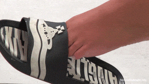 CANDID SHOEPLAY FLAT SHOES 42