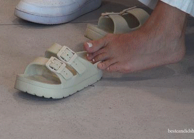 CANDID SHOEPLAY BIRKENSTOCK 25