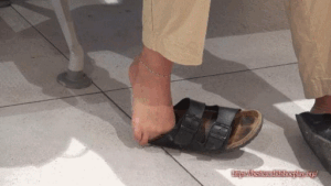 CANDID SHOEPLAY BIRKENSTOCK 26