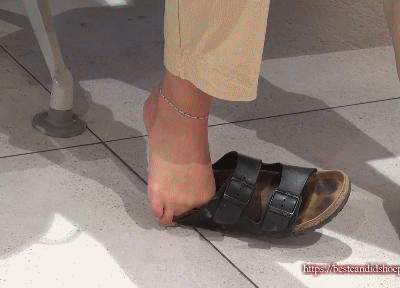 CANDID SHOEPLAY BIRKENSTOCK 26