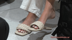 CANDID SHOEPLAY FLAT SHOES 54
