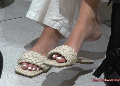 CANDID SHOEPLAY FLAT SHOES 54